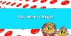 Monkey Fitness - Nygel's Walk