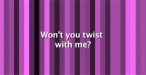 Monkey Fitness - Twist with Me!