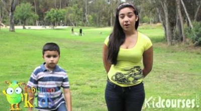 Lesson 1: Spanish Sounds Different