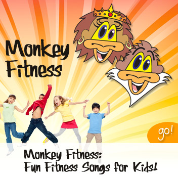 Monkey Fitness