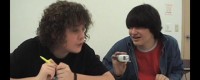 This clip represents the “edited” footage: