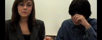 This is the “real” interview with Chad: