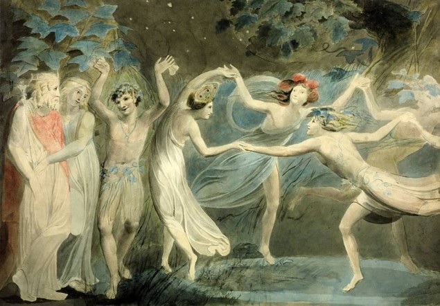 Oberon,_Titania_and_Puck_with_Fairies_Dancing
