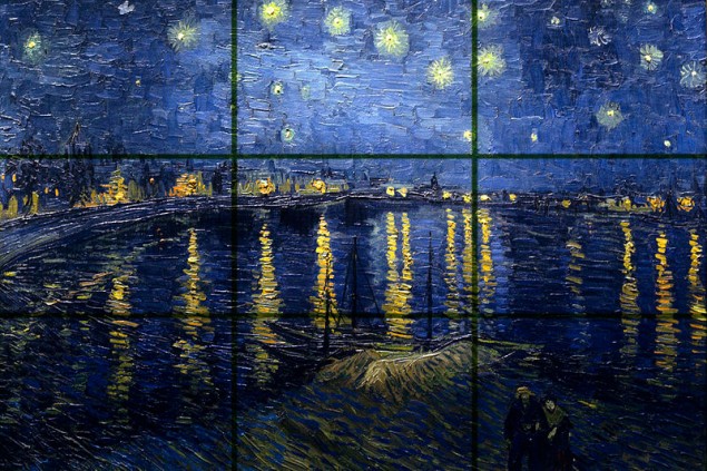 Starry_Night_Over_the_Rhone_grid