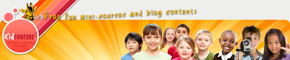 kidCourses.com