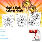 free activities for kids