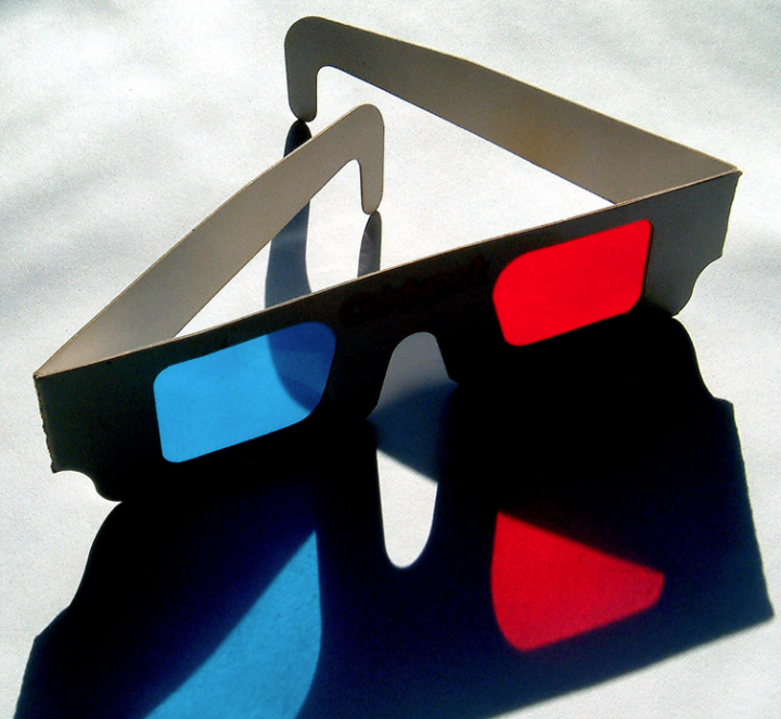 3d-glasses