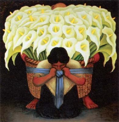 Diego-Rivera-Calla-Lily