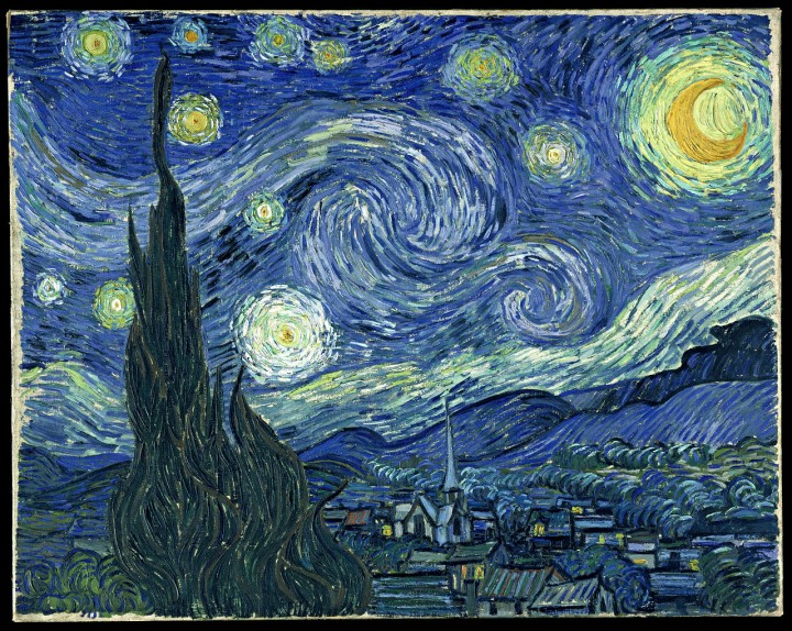 VanGogh-starry_night