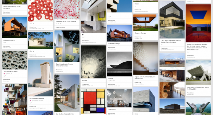 shape-and-form-pinterest