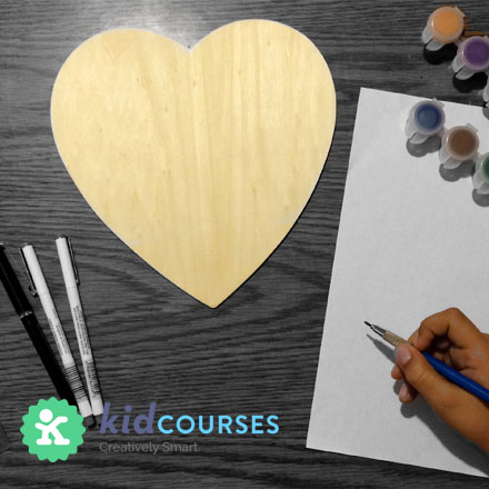 HEART CRAFTS