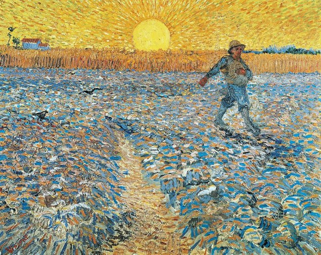 The_Sower