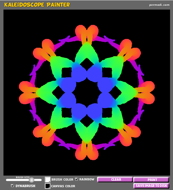 Kaleidoscope for apple download