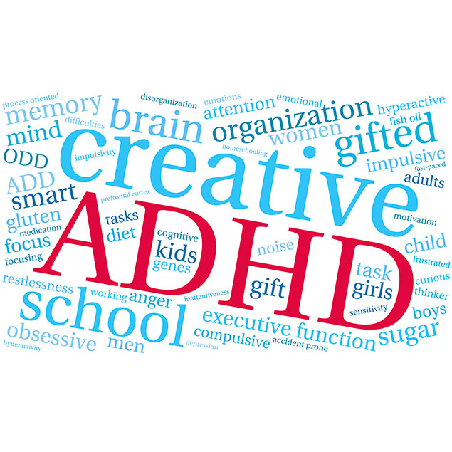 3 Tips for Teaching Children With ADHD