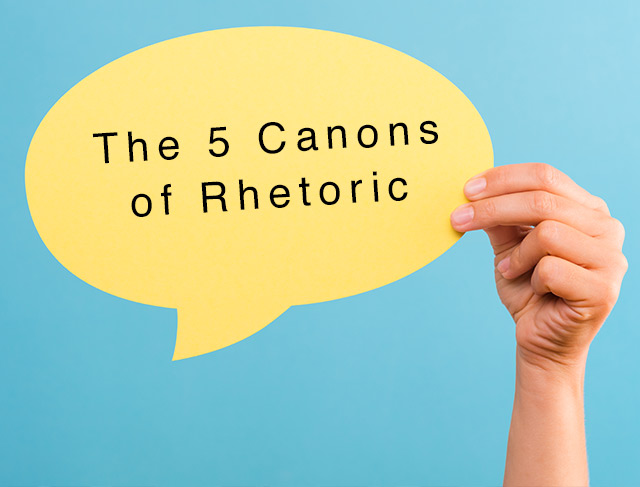 the-five-canons-of-rhetoric-for-kids