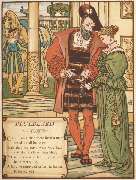 Walter_Crane-bluebeard