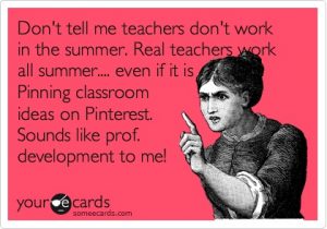 Pinterest PD