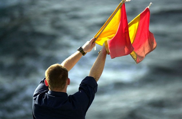 Semaphore_Flags