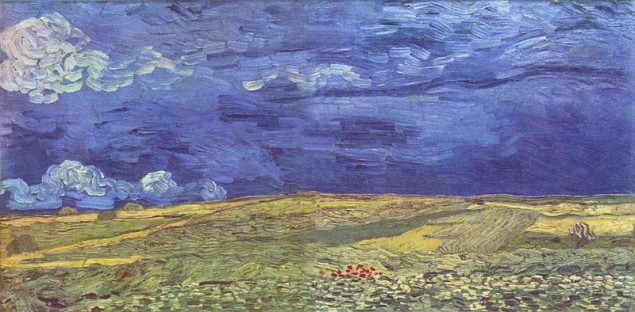 Vincent_van_Gogh_Wheatfield