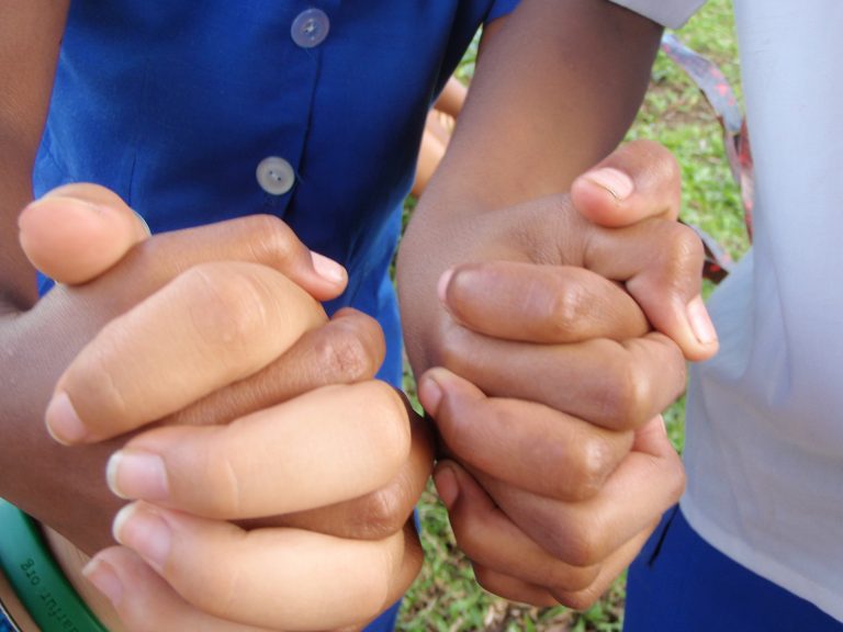 Projects for Kids Who Want to Make a Difference