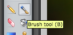 18-use-brush-tool