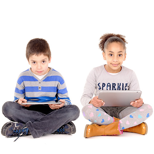 Coding for Kids