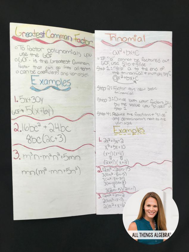 factoring-polynomials-brochure-project-kidcourseskidcourses