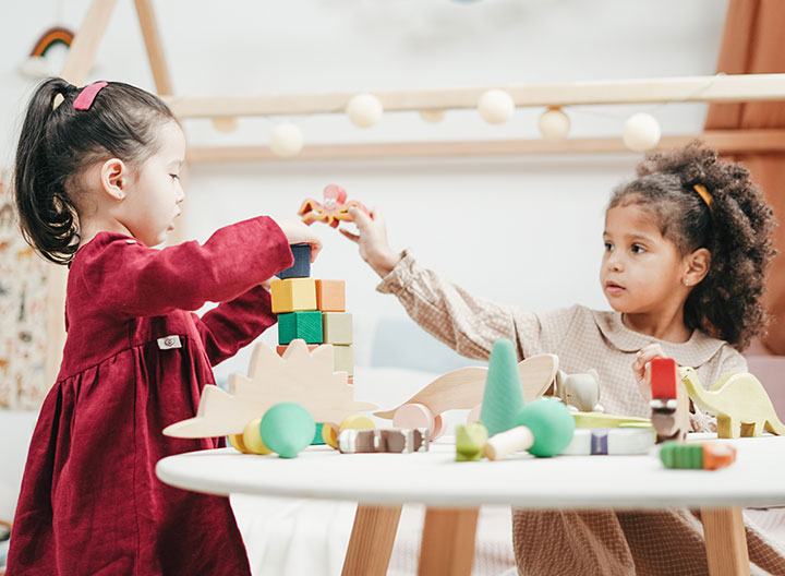 5 Acronyms and Rhymes to Help Teach Communication Skills to Young Ones (Pre-K / Elementary)