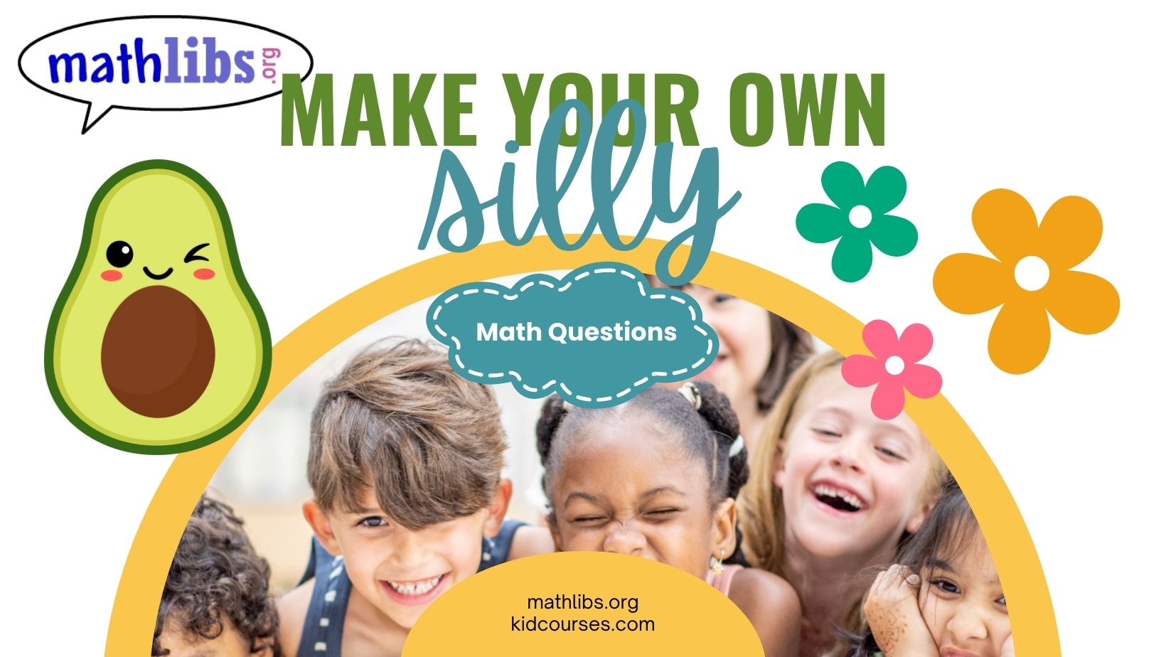 Math Libs® - Free to Play Online or Print!kidCourses.com